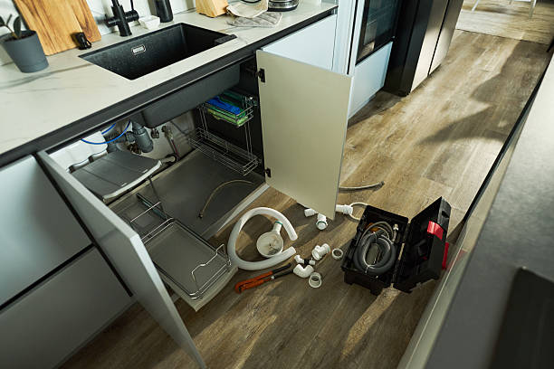 Reliable Pipe Repair contractor in Lowgap, NC by Street Wise - Plumbing